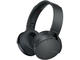 Слушалки Sony MDR-XB950N1, в черно