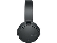 Слушалки Sony MDR-XB950N1, в черно