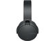 Слушалки Sony MDR-XB950N1, в черно
