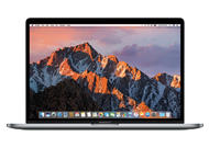 Лаптопи Apple MacBook Pro 15" Retina Space Grey 