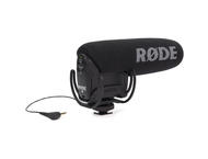 Микрофони RODE VideoMic Pro Rycote
