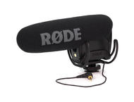 Микрофони RODE VideoMic Pro Rycote