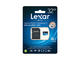 Карти памет 32GB microSDHC Lexar High-Performance 633x