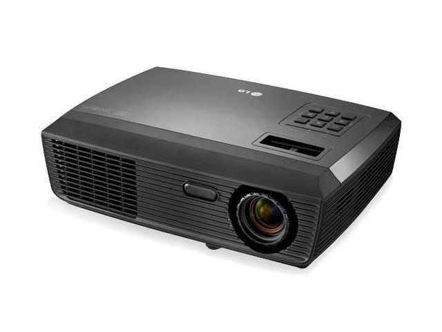 Проектори LG BX275