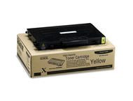 Консумативи Оригинален консуматив Xerox Phaser 6100 High Capacity Yellow Toner Cartridge