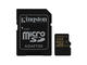 Карти памет 32GB microSDHC Kingston Class U3 UHS-I