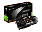 Видео карти AORUS GeForce GTX 1070 8G