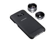 Калъфи Samsung S7 Edge Lens Cover