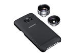 Калъфи Samsung S7 Edge Lens Cover