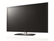 Телевизори LG 47LW4500