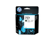 Консумативи Оригинален HP 727 69-ml Matte Black Designjet Ink Cartridge