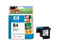 Консумативи Оригинален HP 84 Light Magenta Printhead