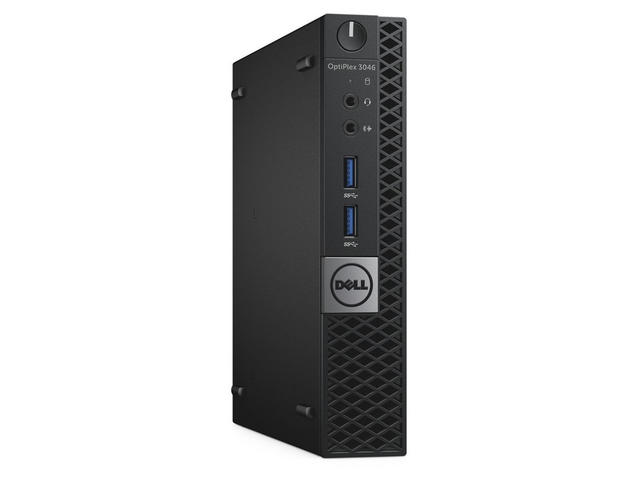 Компютри Dell OptiPlex 3046 M