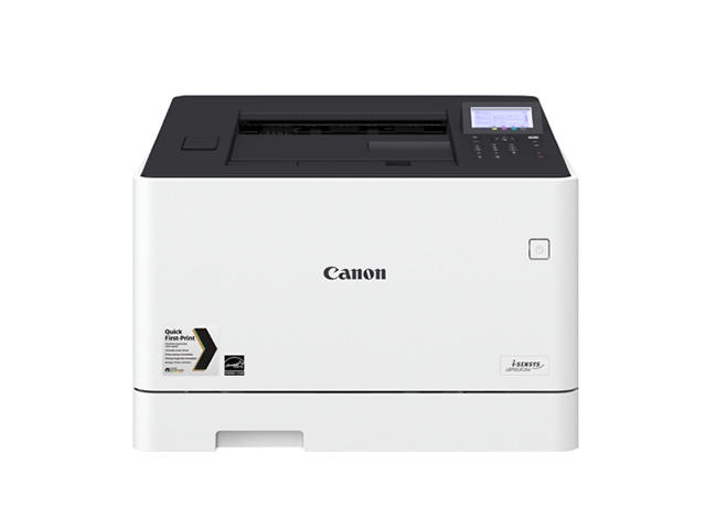 Принтери Canon i-SENSYS LBP653Cdw