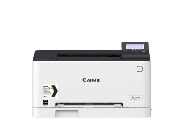 Принтери Canon i-SENSYS LBP613Cdw