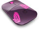 Мишки HP Z3700, в лилаво