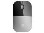 Мишки HP Z3700 Wireless Mouse Silver