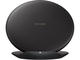 Зарядни устройства Samsung Wireless Charger Stand (Convertible), в черно