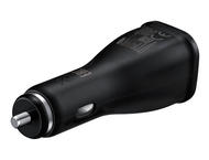 Зарядни устройства Samsung Fast Charge Car charger (15W, USB Type-C)