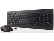 Клавиатури Lenovo Essential Wireless Keyboard and Mouse Combo