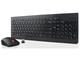 Клавиатури Lenovo Essential Wireless Keyboard and Mouse Combo