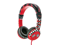 Слушалки TRUST Spila Kids, car