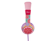 Слушалки TRUST Spila Kids, flower