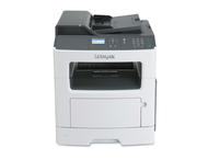 Принтери Lexmark MX317dn Mono A4 Laser MFP