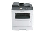 Принтери Lexmark MX317dn Mono A4 Laser MFP