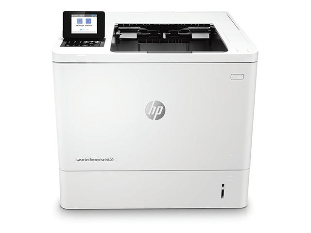 Принтери HP LaserJet Enterprise M609dn Printer