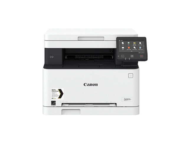 Принтери Canon i-SENSYS MF-631Cn