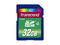 Карти памет 32GB SDHC Transcend Class 4