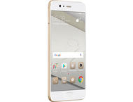 Смартфони Huawei P10 64GB, златист цвят