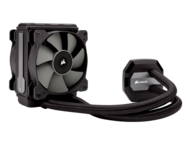 Охладители Corsair Hydro H80i v2