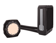 Охладители Corsair Hydro H80i v2