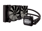 Охладители Corsair Hydro H110i