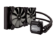 Охладители Corsair Hydro H110i