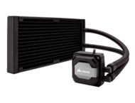 Охладители Corsair Hydro H110i