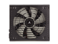 Захранвания за компютри Corsair RM650x - 650W Gold