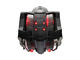 Охладители CoolerMaster V8 Ver.2