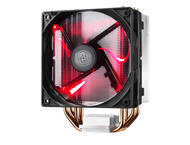 Охладители CoolerMaster Hyper 212 LED