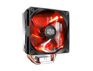 Охладители CoolerMaster Hyper 212 LED