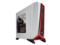 Кутии Corsair Carbide SPEC-ALPHA White/Red