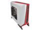 Кутии Corsair Carbide SPEC-ALPHA White/Red