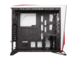 Кутии Corsair Carbide SPEC-ALPHA White/Red