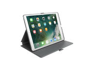 Калъфи за таблети SPECK Balance Folio iPad 9.7 - Black/Slate Gray
