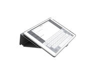 Калъфи за таблети SPECK Balance Folio iPad 9.7 - Stormy Grey/Charcoal Grey