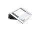 Калъфи за таблети SPECK Balance Folio iPad 9.7 - Stormy Grey/Charcoal Grey
