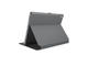 Калъфи за таблети SPECK Balance Folio iPad 9.7 - Stormy Grey/Charcoal Grey