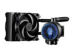 Охладители CoolerMaster MasterLiquid Pro 140